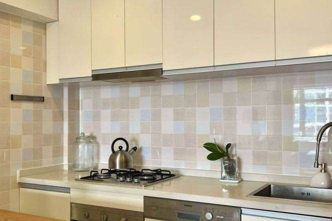 2BR Apartment in Old Xuhui (L1/L10/L12)