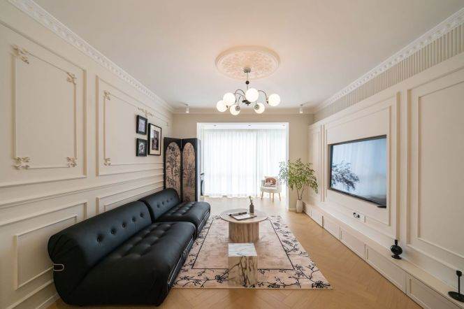 High-Floor 3BR Apartment near Wuning Road Metro (L13/L14)