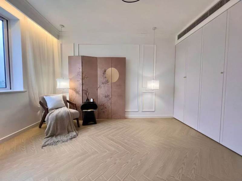 Housing image — Bedroom