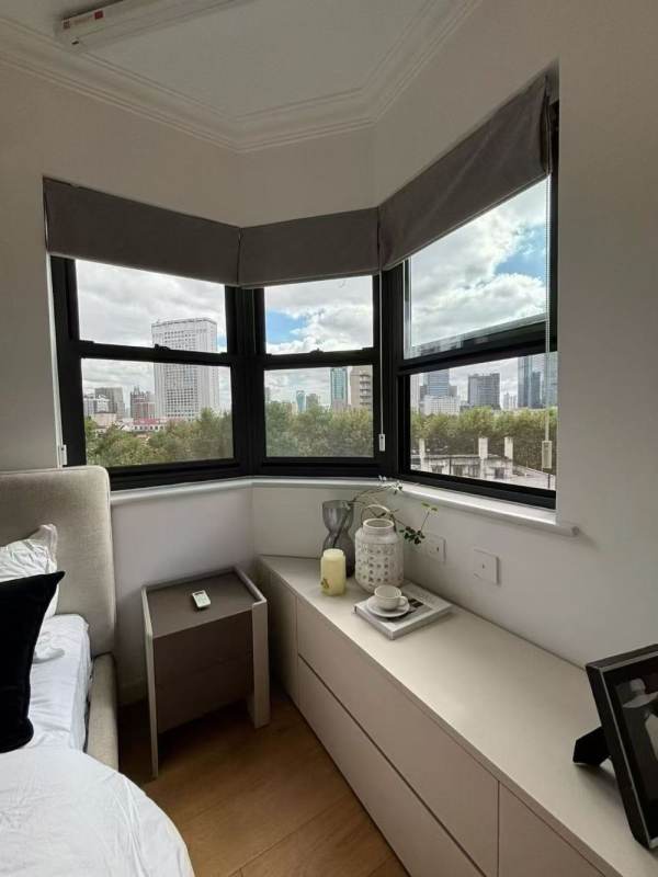Housing image — Bedroom