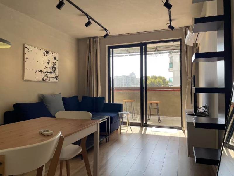 Housing image — Living Room