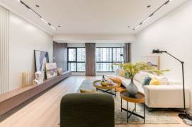 Spacious 3BR Apartment near Xintiandi Metro (L8/L10/L13)
