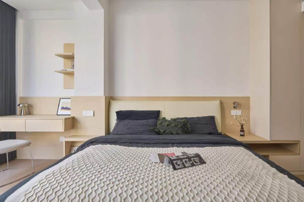 Housing image — Bedroom