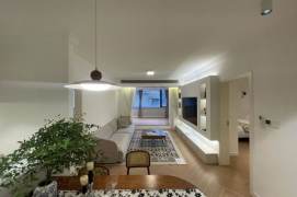 Spacious 2BR Apartment near Zhongshan Park (L3/L4)