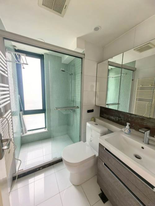 Housing image — Bathroom