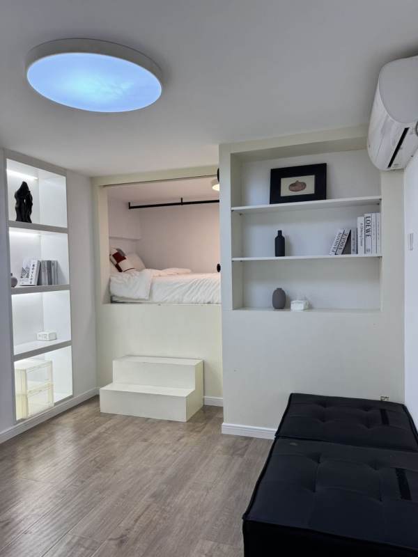Housing image — Bedroom