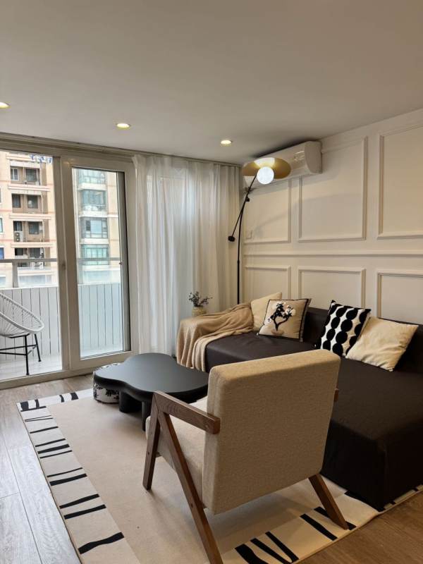 Housing image — Living Room