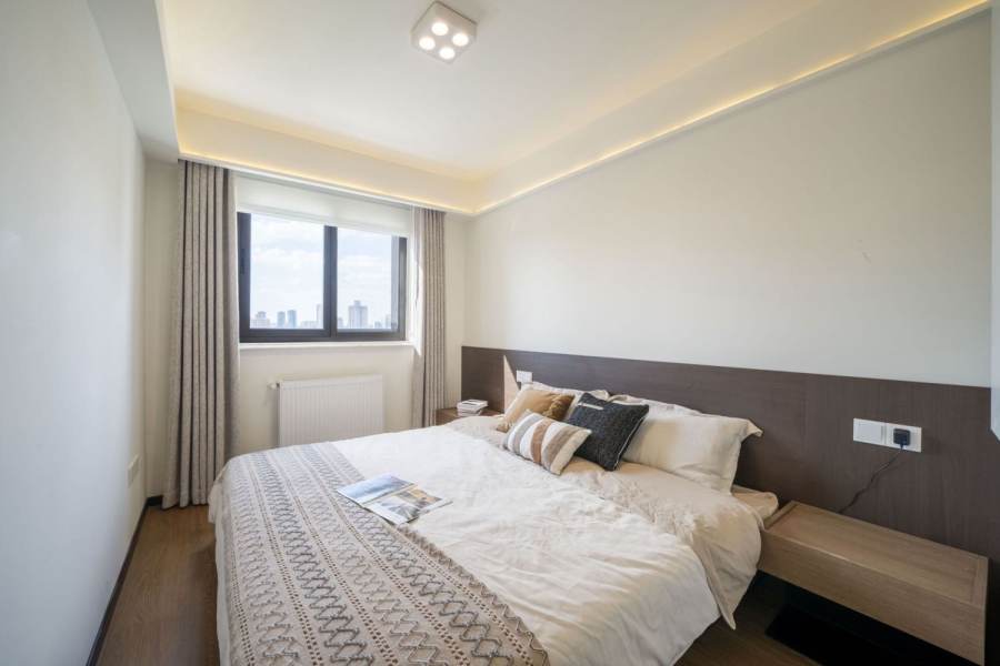 Housing image — Bedroom