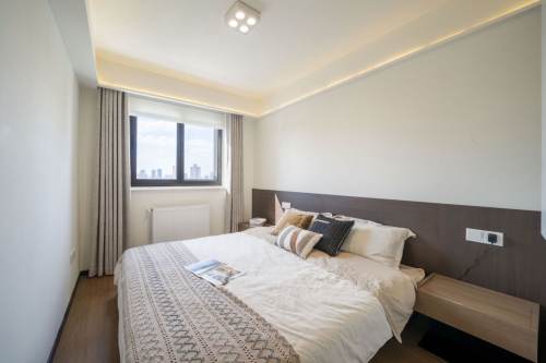 Housing image — Bedroom