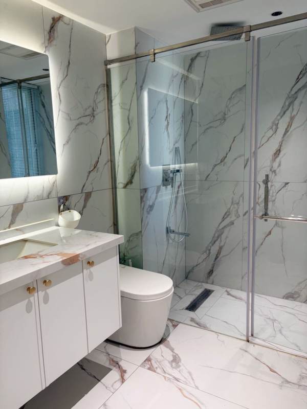 Housing image — Bathroom