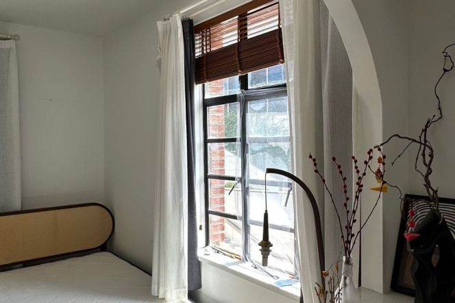 1BR Apartment near South Shaanxi Rd Metro (L1/L10/L12/L13)
