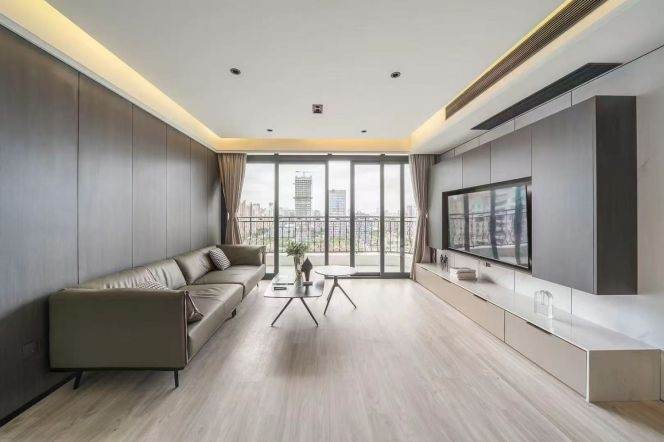 High-Floor Spacious 3BR Apartment in Laoximen (L8/L9)