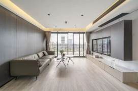 High-Floor Spacious 3BR Apartment in Laoximen (L8/L9)