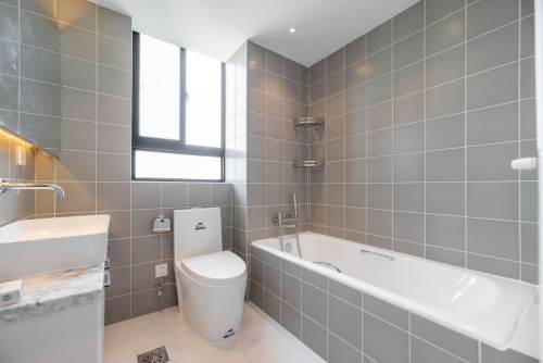 Housing image — Bathroom
