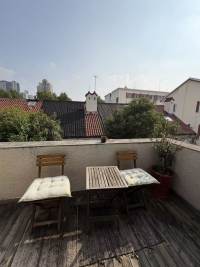 Housing image — Terrace