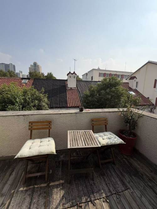 Housing image — Terrace