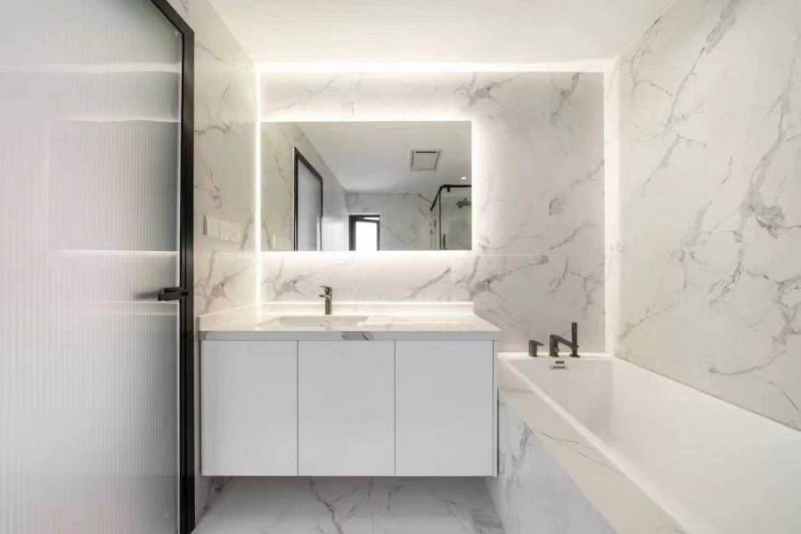 Housing image — Bathroom