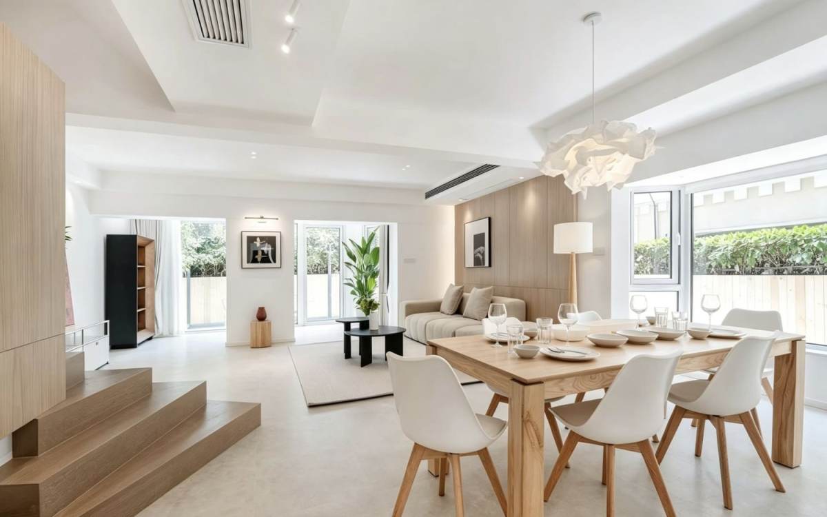 Housing image — Living Room
