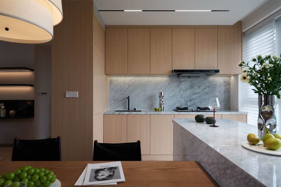 Housing image — Kitchen