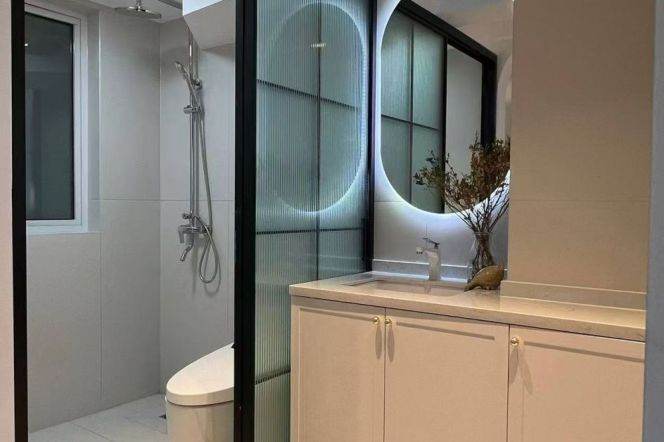 Spacious 2BR Apartment near Zhongshan Park (L11/L13)