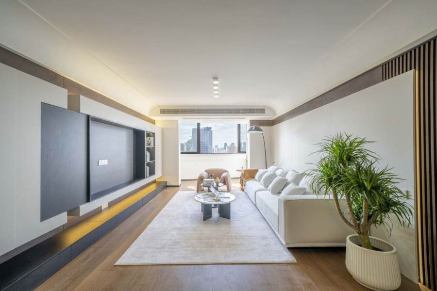 Housing image — Living Room