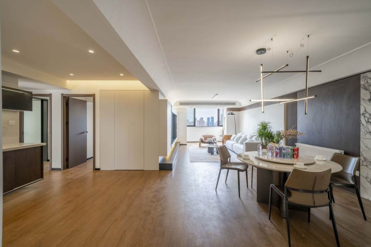 Housing image — Living Room