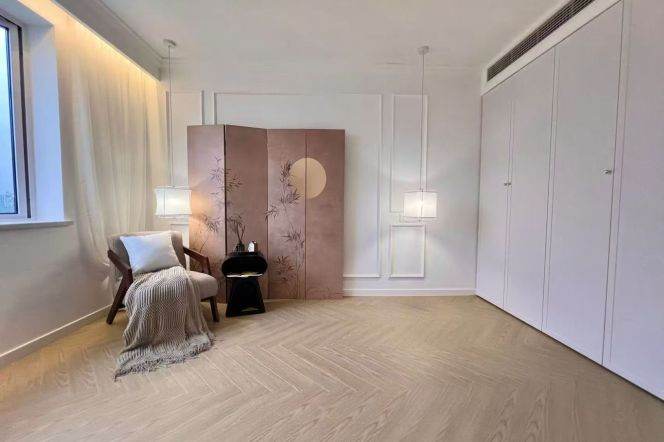 Spacious 2BR Apartment near Zhongshan Park (L11/L13)