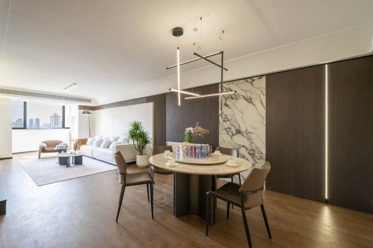 Housing image — Living Room