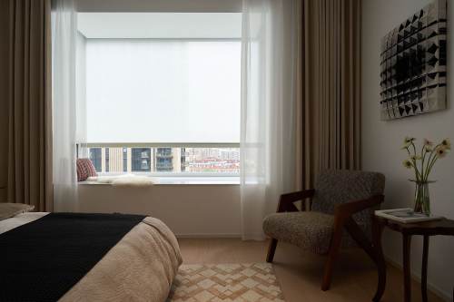 Housing image — Bedroom