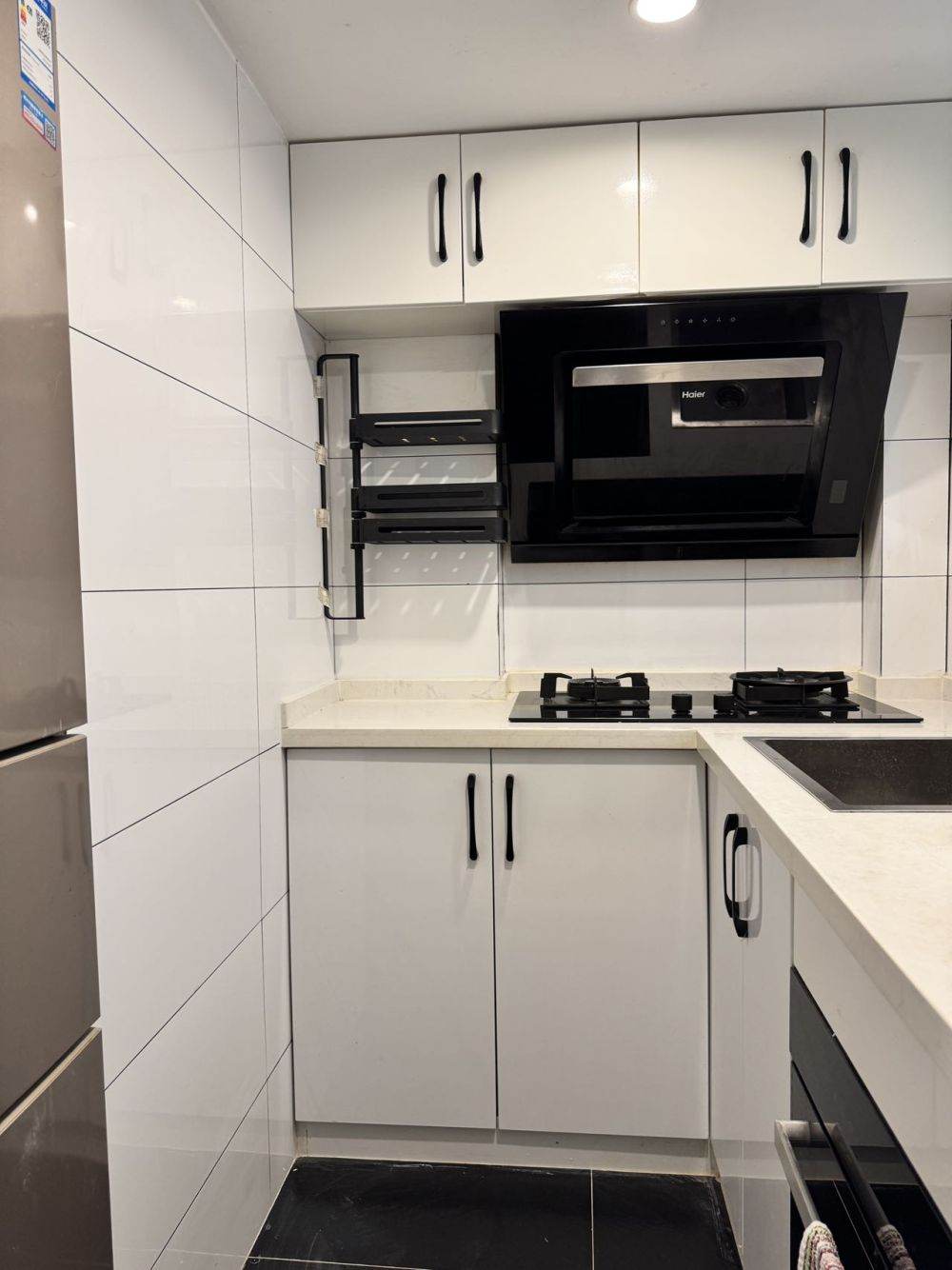 Housing image — Kitchen