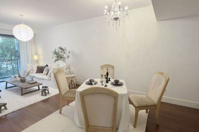 Spacious 2BR Apartment near Xintiandi Metro (L10/L13)