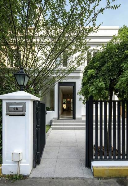 Housing image — Garden