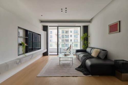 Housing image — Living Room