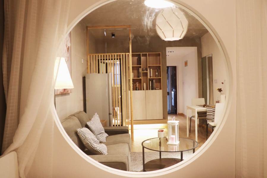 Housing image — Living Room