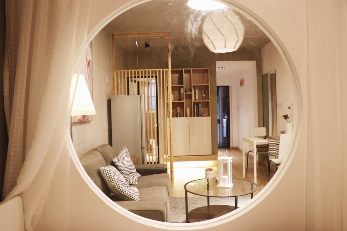 Housing image — Living Room