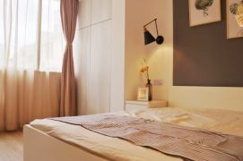 1BR Apartment near Zhongshan Park (L2/L11)