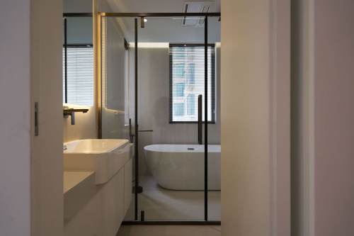 Housing image — Bathroom