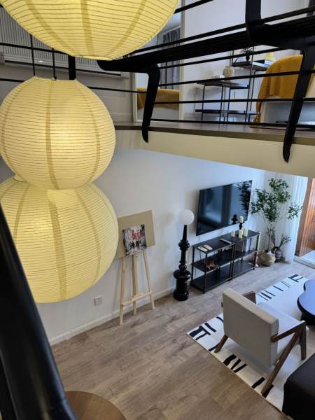 Housing image — Living Room