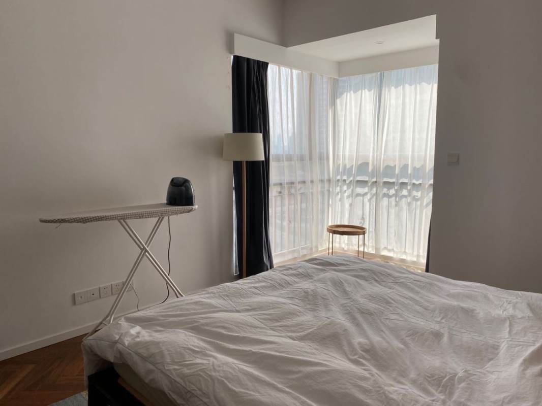 Housing image — Bedroom