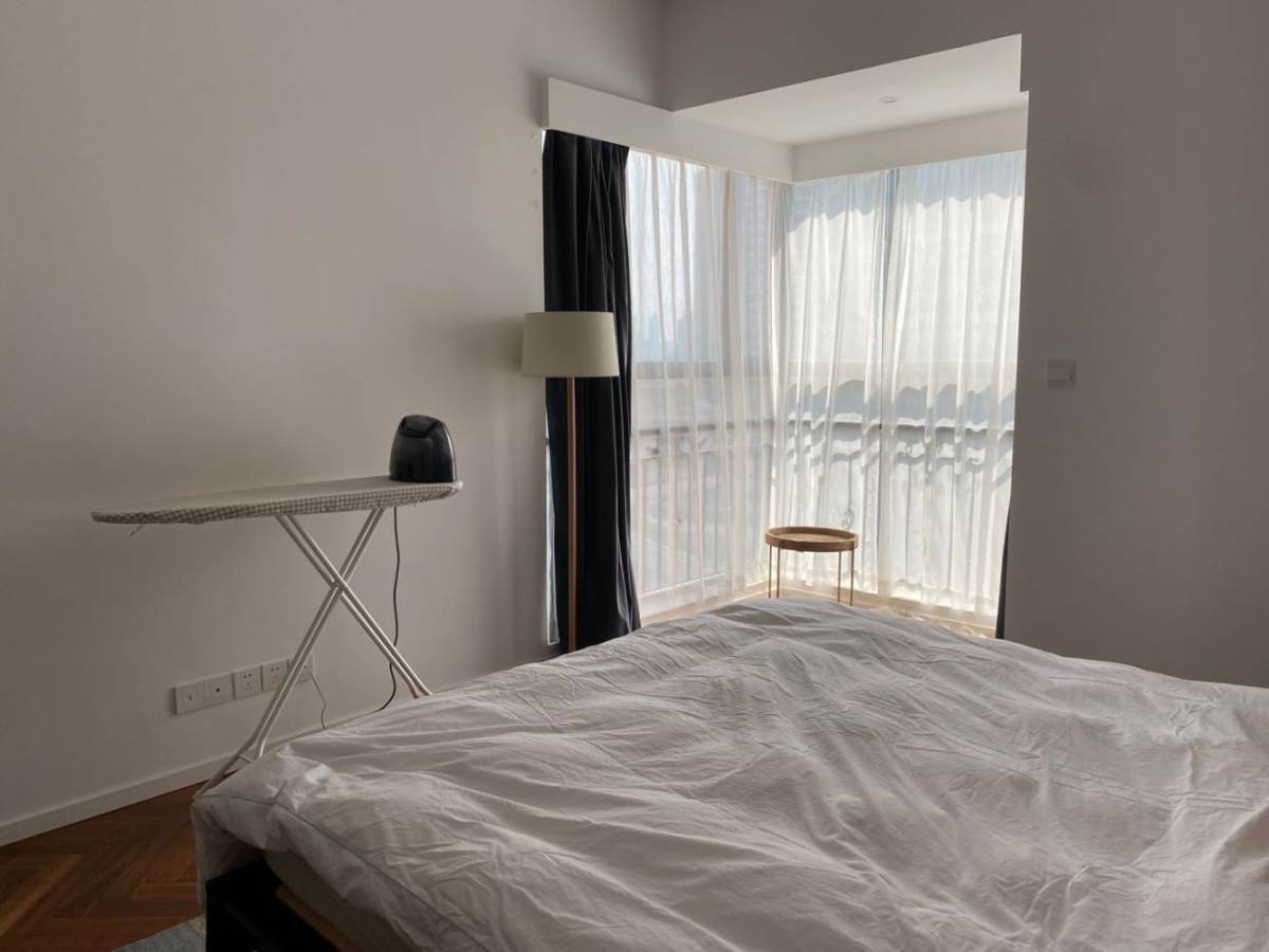 Housing image — Bedroom