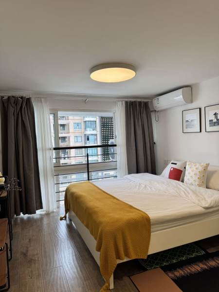 Housing image — Bedroom