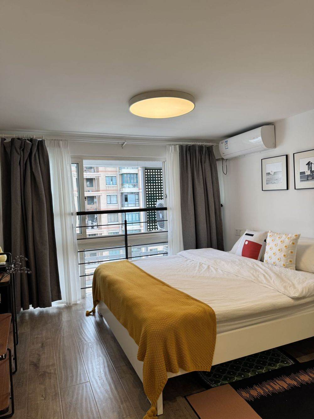 Housing image — Bedroom