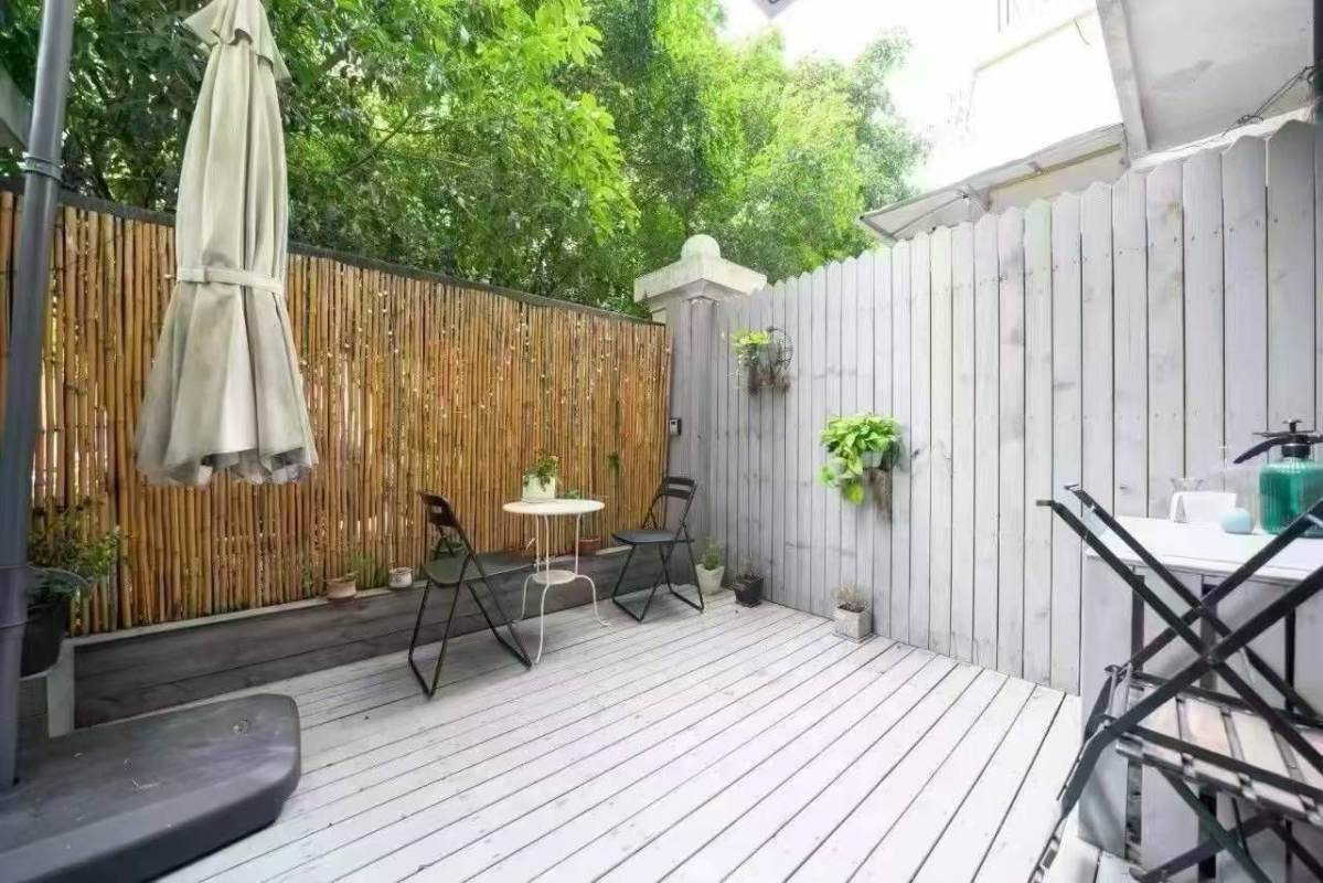 Housing image — Garden