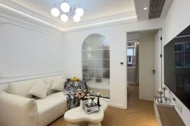 1BR Apartment near Hongqiao Rd Metro (L3/L4/L10)