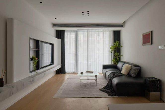 High-Floor Spacious 2BR Apartment at Top Of City with Floor-to-Ceiling Windows (L13)