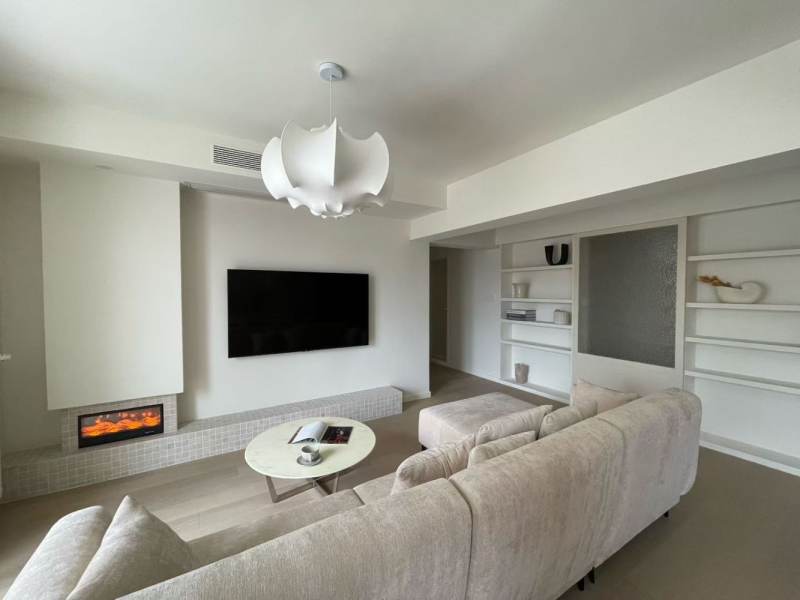 Housing image — Living Room