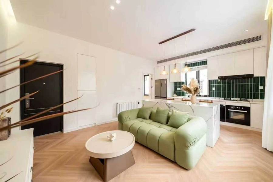 Housing image — Living Room