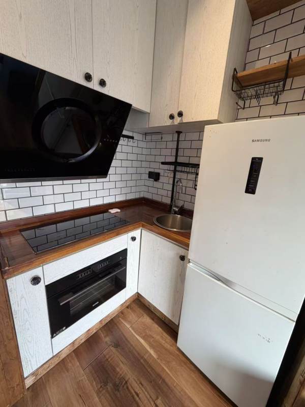 Housing image — Kitchen
