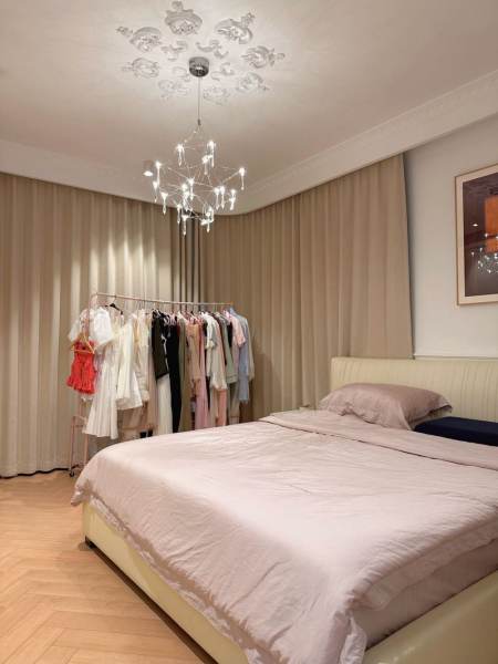Housing image — Bedroom