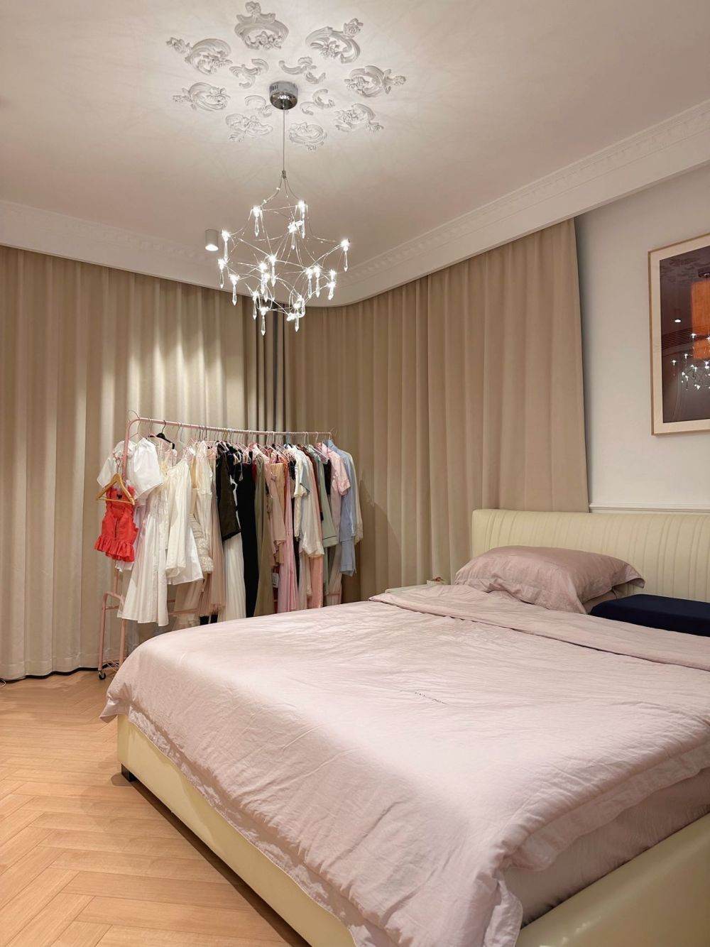 Housing image — Bedroom